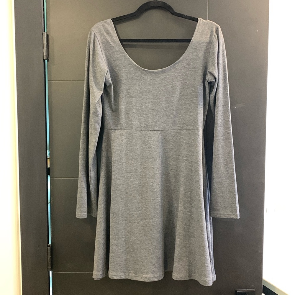Cute Jersey Dress